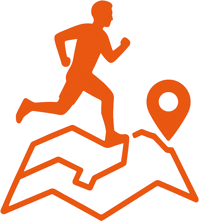 Strava Jockey Logo