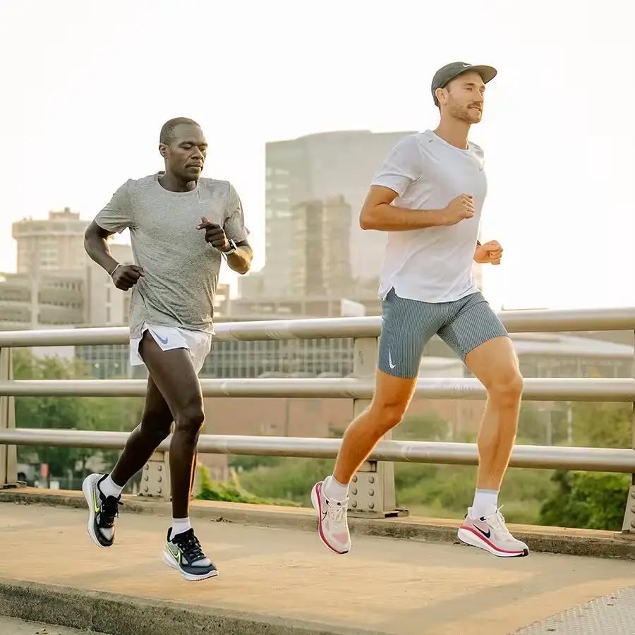 Runners